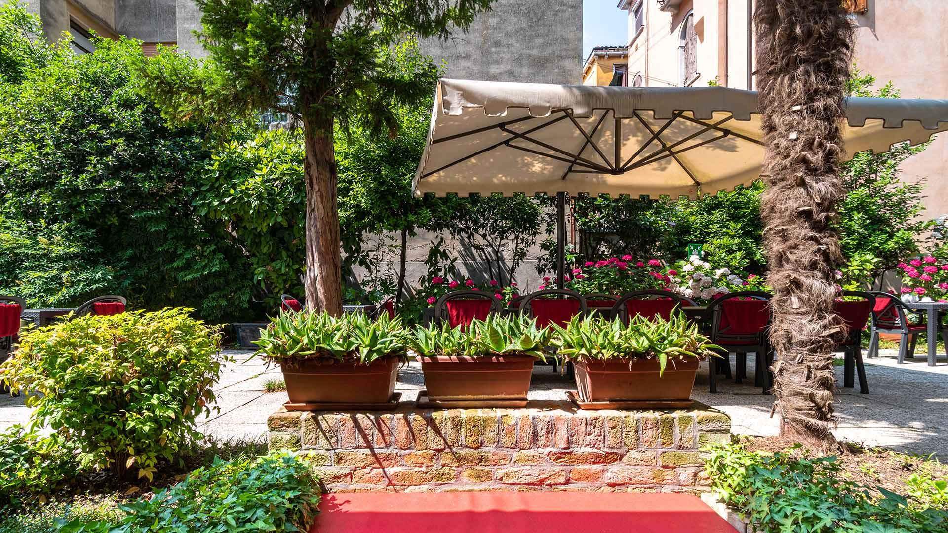 Hotel Amadeus Giardino 03